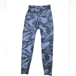 Old Navy Powersoft Go-Dry High-Rise Gym Leggings Size Small